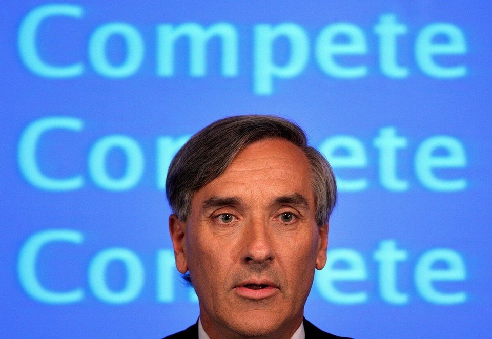 John Redwood 