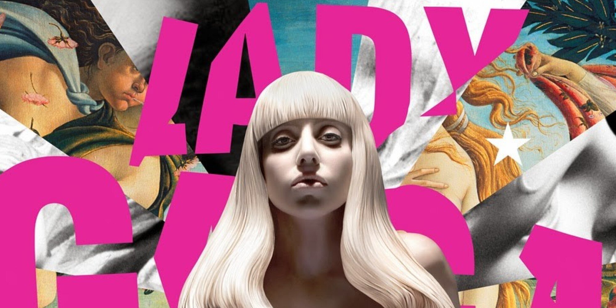 Lady Gaga 'ARTPOP' Reviews: What The Critics Said | HuffPost UK ...