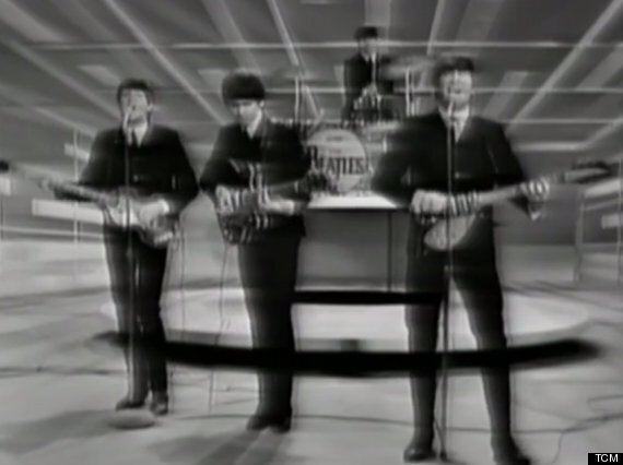 British Pop Star With More Appearances On Ed Sullivan Sir Terry Wogan Introduces 'The Best Of The Ed Sullivan Show