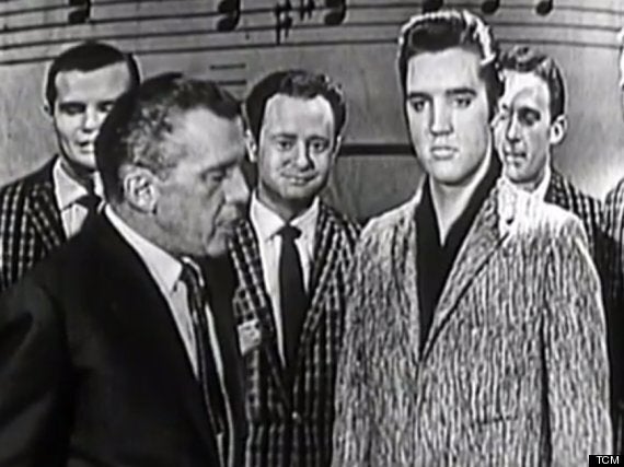 British Pop Star With More Appearances On Ed Sullivan Sir Terry Wogan Introduces 'The Best Of The Ed Sullivan Show