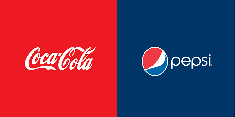 Coke & Pepsi