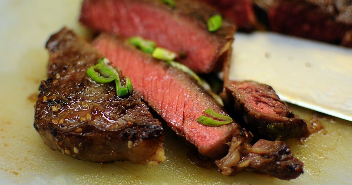 Best Steak Restaurants In London | HuffPost UK