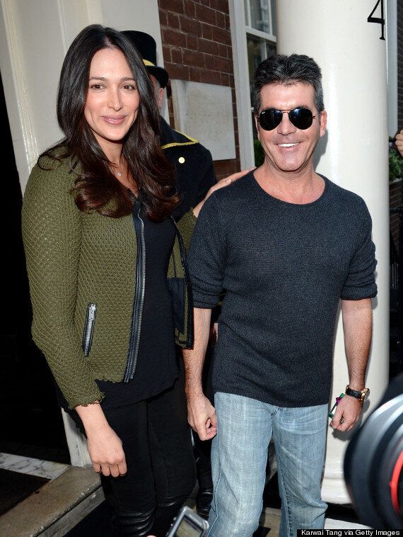 Lauren Silverman S Ex Husband Labels Experience Of Losing Her To Simon Cowell As ‘unexpected And