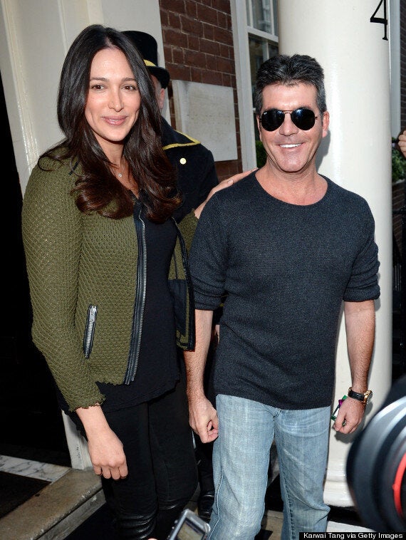 Who Was Lauren Silverman's Ex Husband?