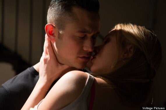 Don Jon' Director Joseph Gordon-Levitt: 'Porn Is No More Harmful Than  Mainstream Images' | HuffPost UK Entertainment