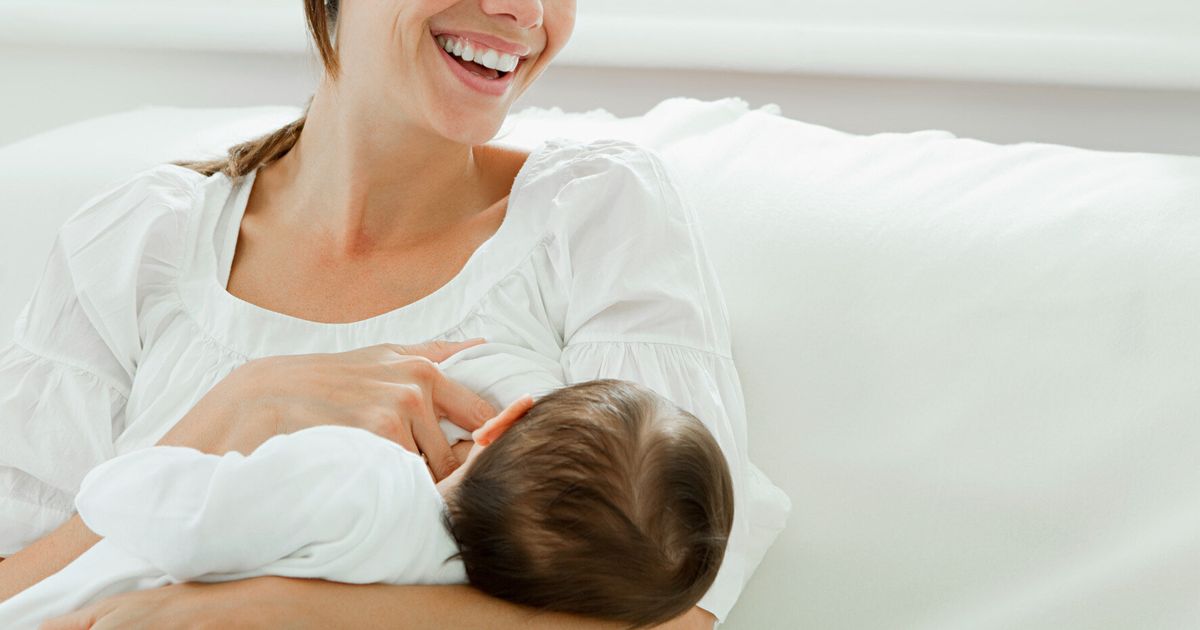 Breastfeeding Support Is Ignoring Working Motherhood Huffpost Uk