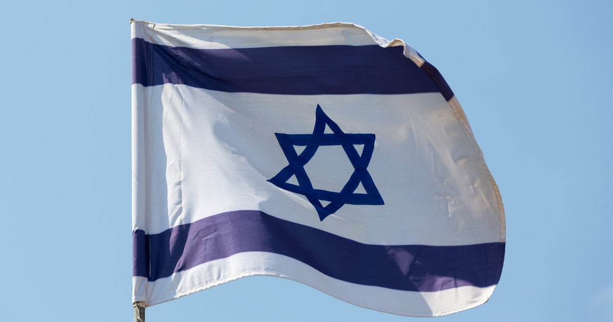 What Is Zionism? | HuffPost UK Students