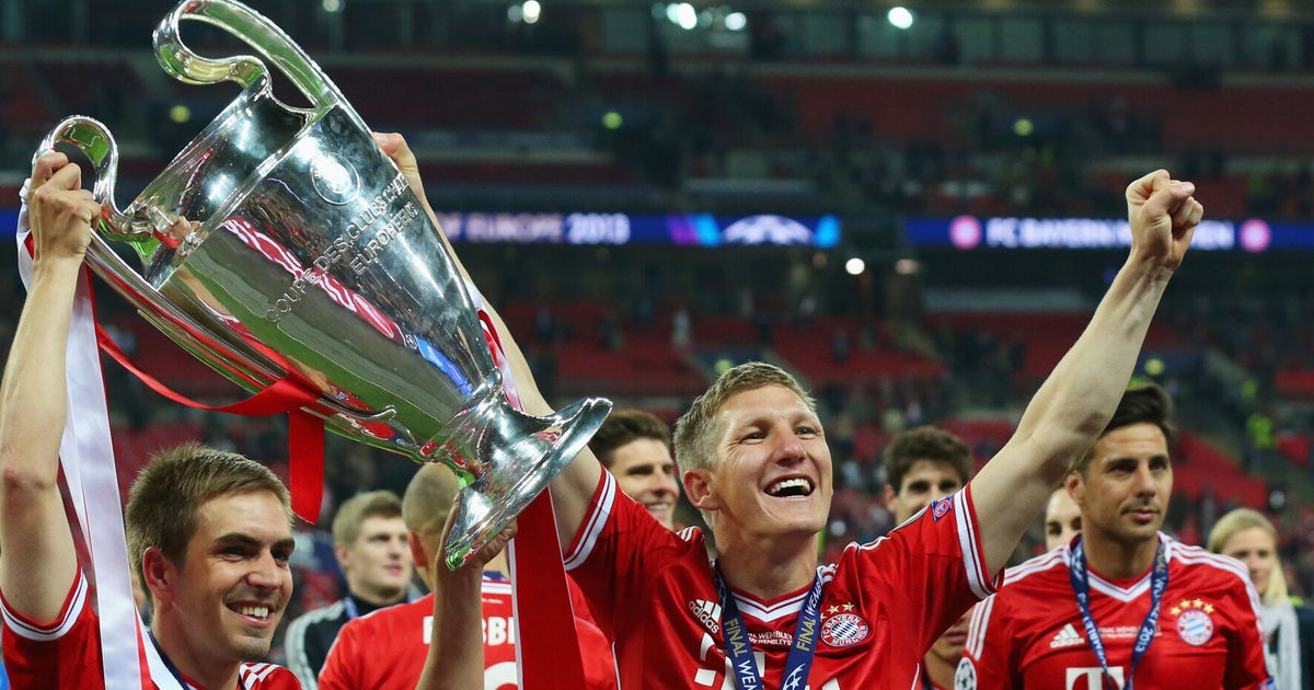 BT Sport Wins £897m Champions League TV Rights | HuffPost UK