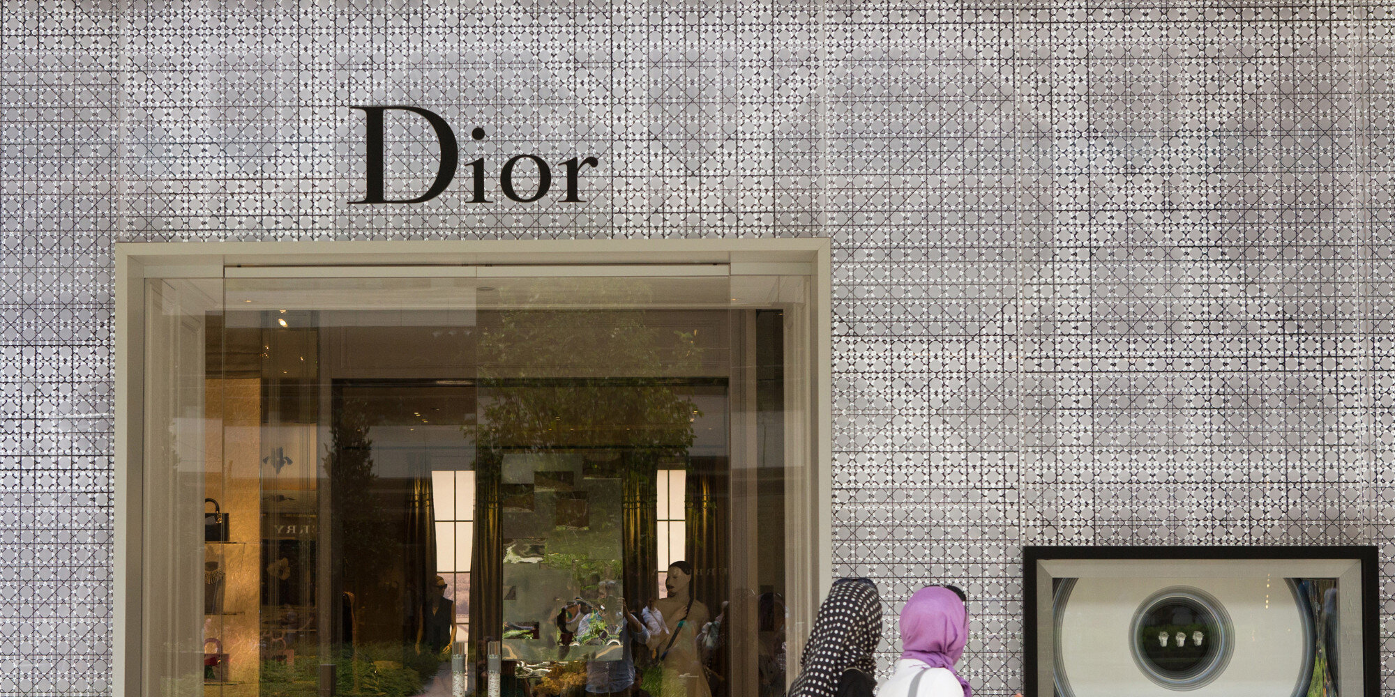 Dior  İstinyePark