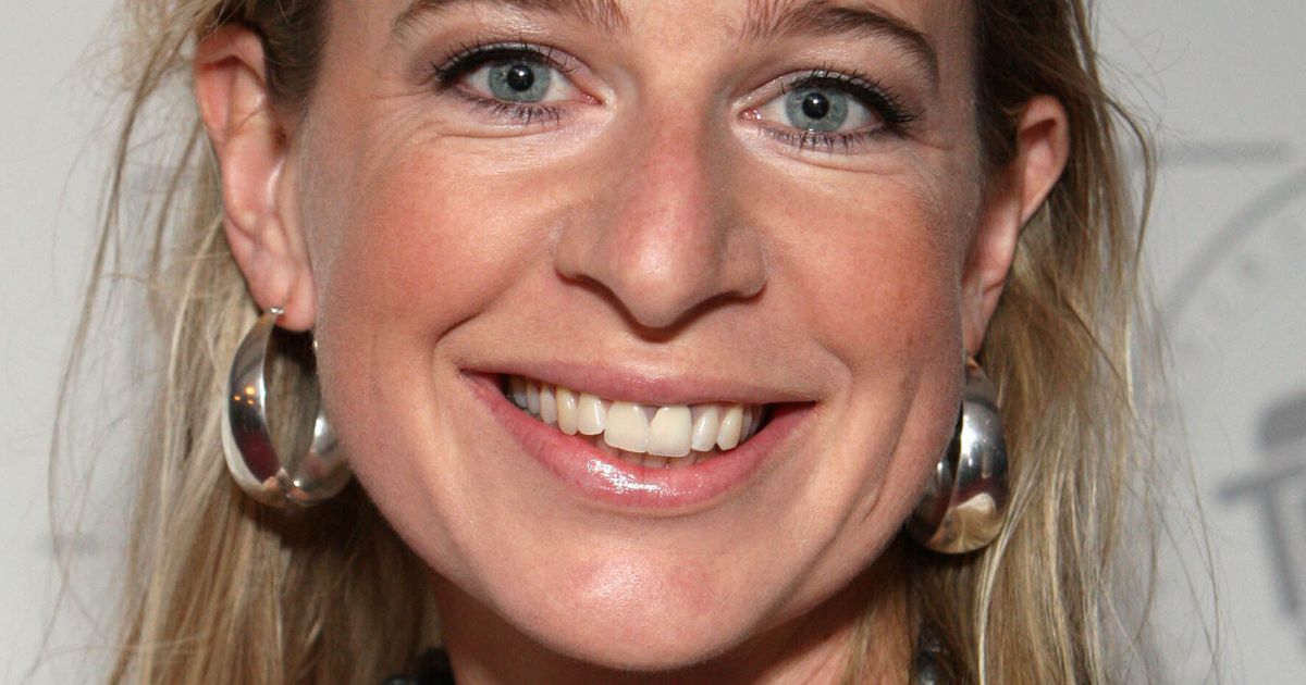 Katie Hopkins Admits She Feels Like 'Ugly, Weeping Wreck' After Piling ...