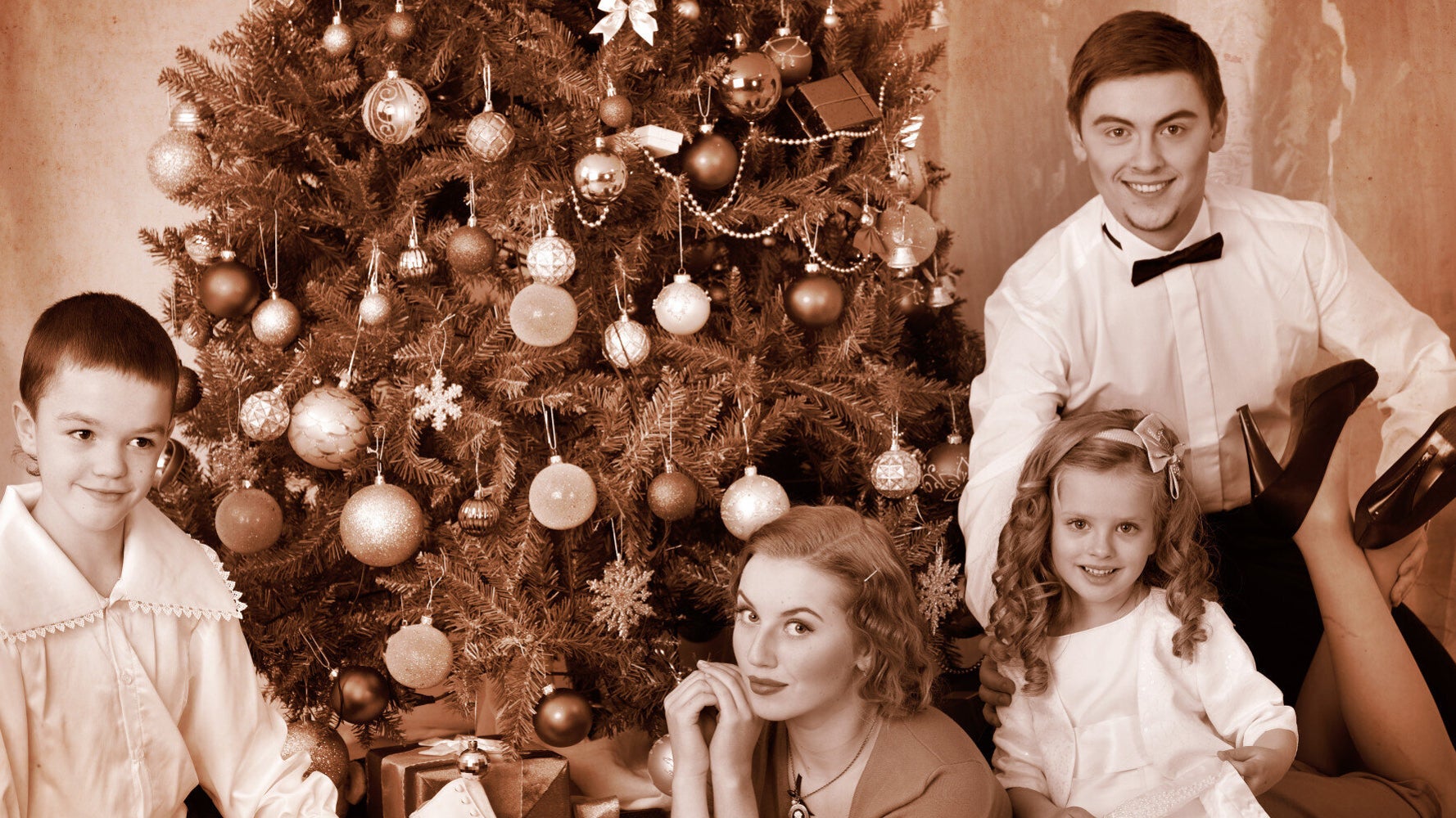 Foolproof Christmas Gifts For All The Family From eBay (PICTURES