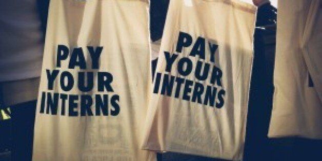HMRC To Investigate Employers Advertising For Interns To Check They're Being Paid Minimum Wage