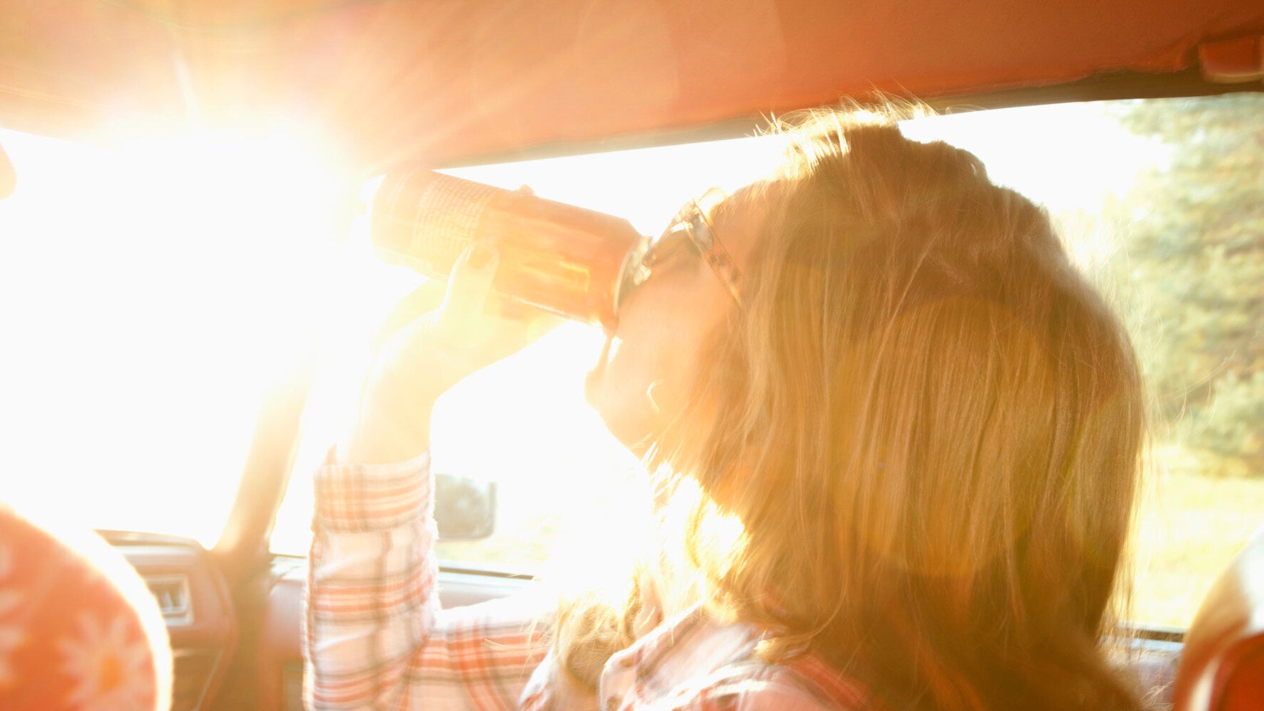 Energy Drinks Can Cause Heart Problems And 'Sudden Death', Experts Warn