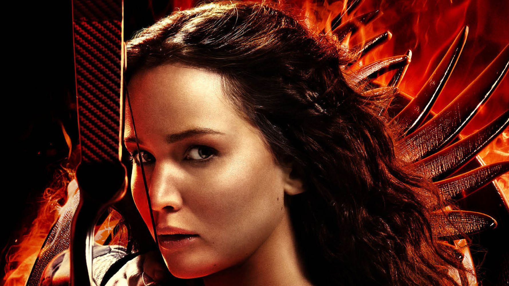 'The Hunger Games: Catching Fire' Film Premiere Red Carpet (VIDEO ...