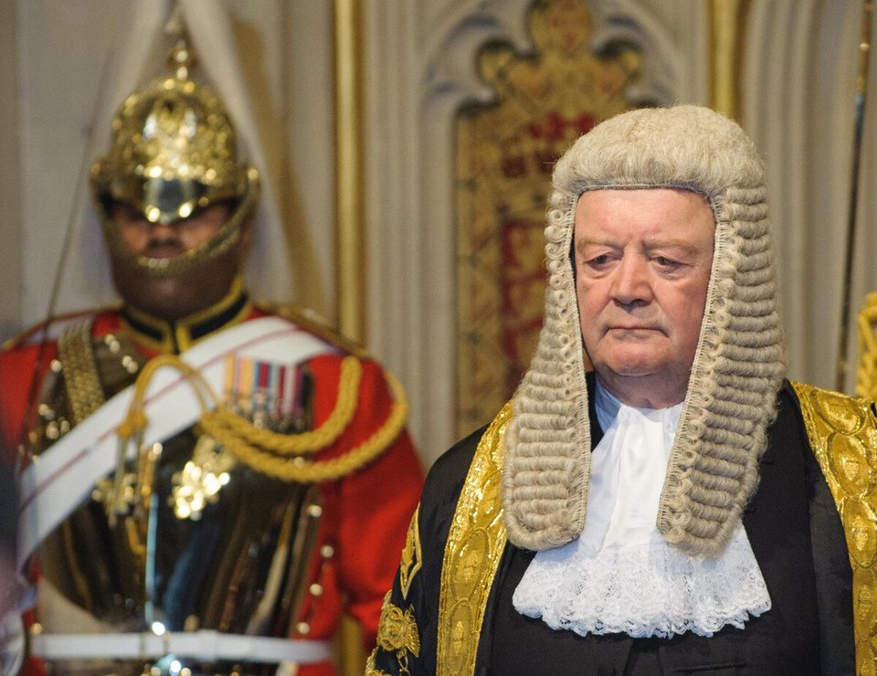 Kenneth Clarke, Chancellor of the Exchequer