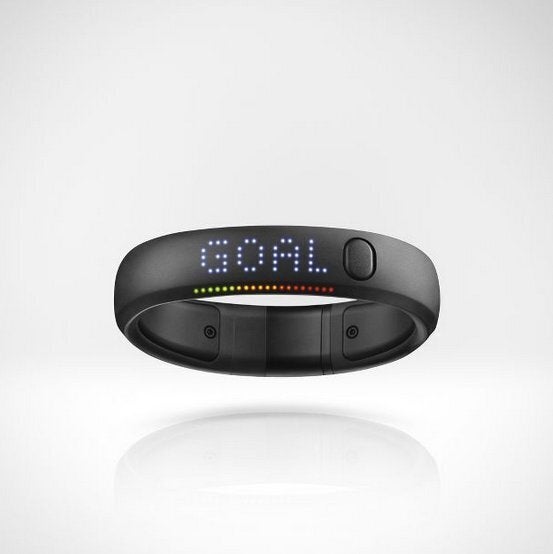 Nike Fuelband SE