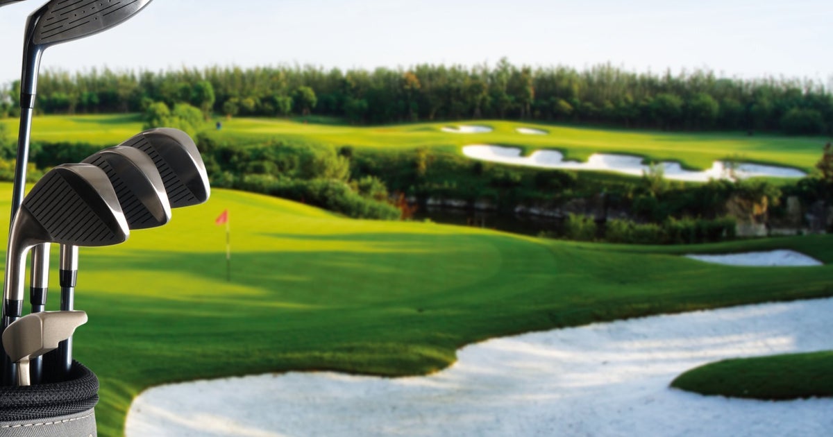 Golf Courses In England �Use Twice As Much Land As Housing