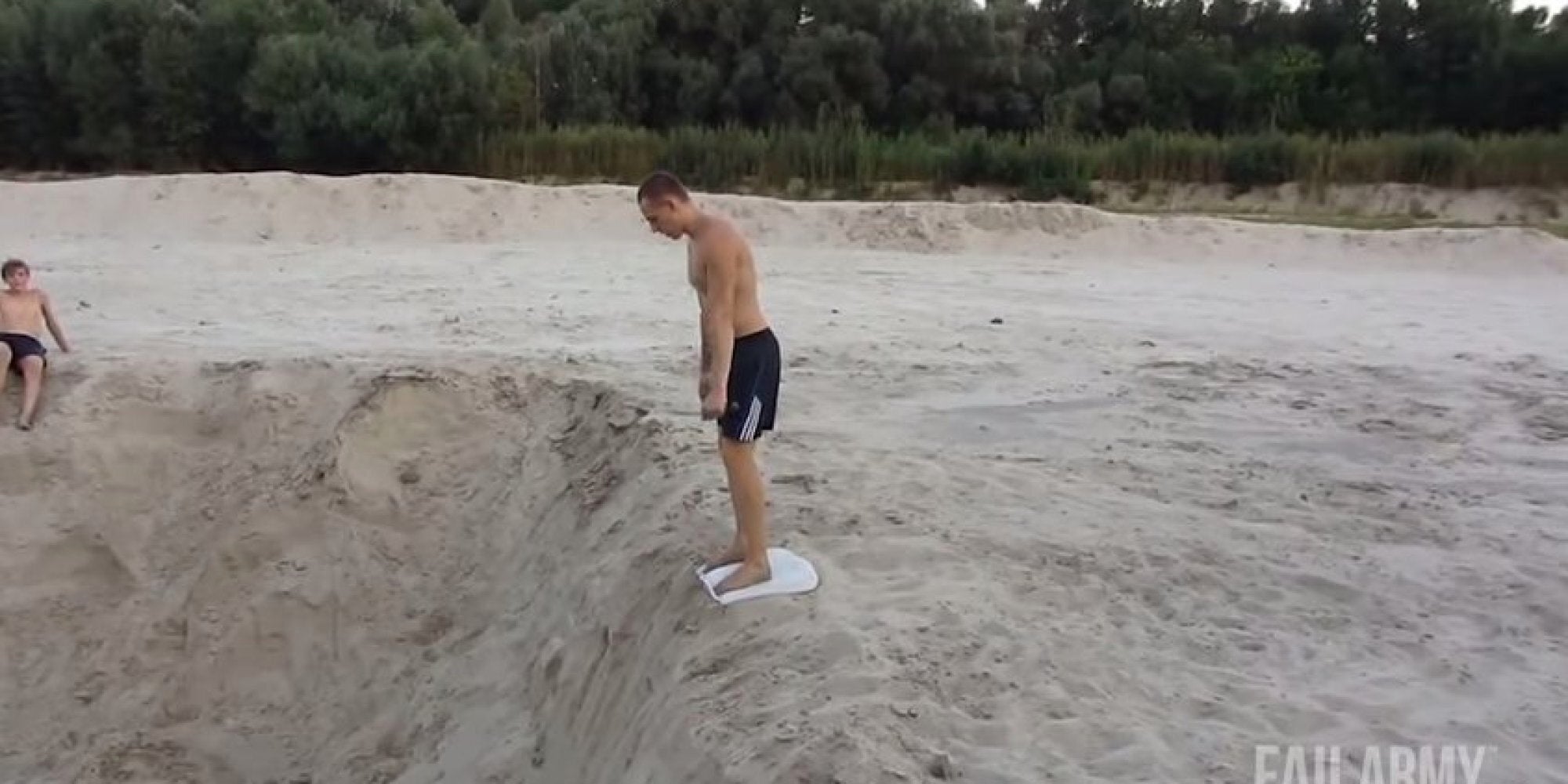 Youtube Funny Fail