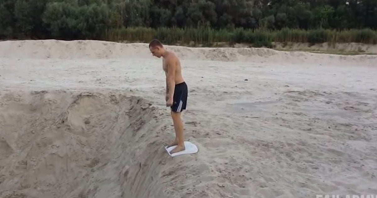 August's Best YouTube Fails HuffPost UK Comedy