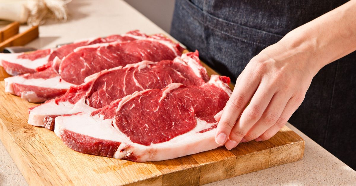 how-to-lower-your-risk-of-type-2-diabetes-lay-off-the-meat-huffpost