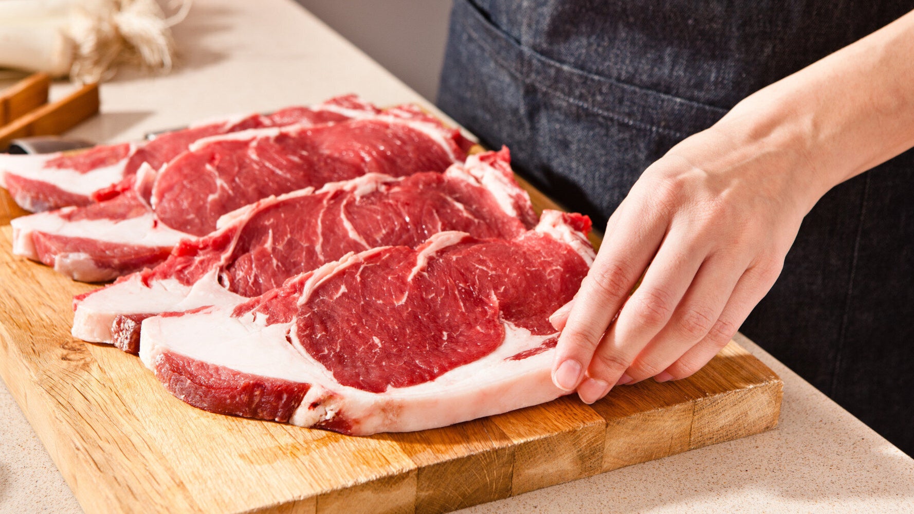 How To Lower Your Risk Of Type 2 Diabetes: Lay Off The Meat | HuffPost