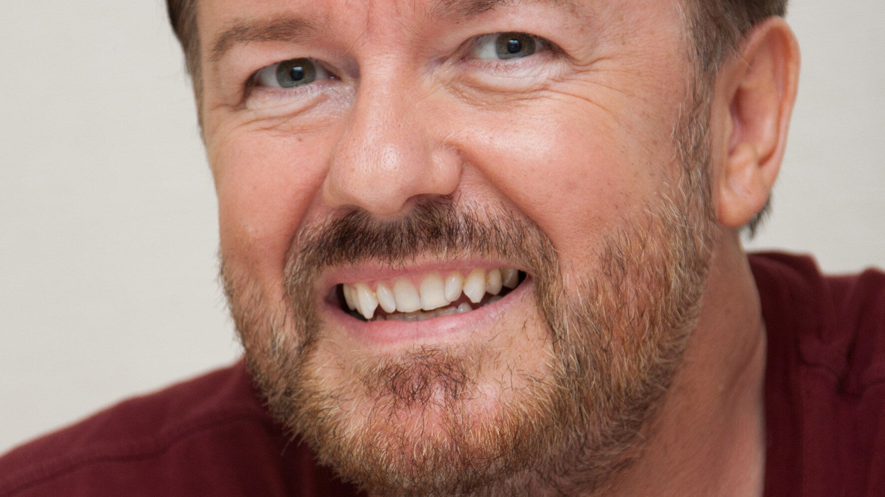 Jennifer Lawrence Naked Pictures Ricky Gervais Takes Comfort From