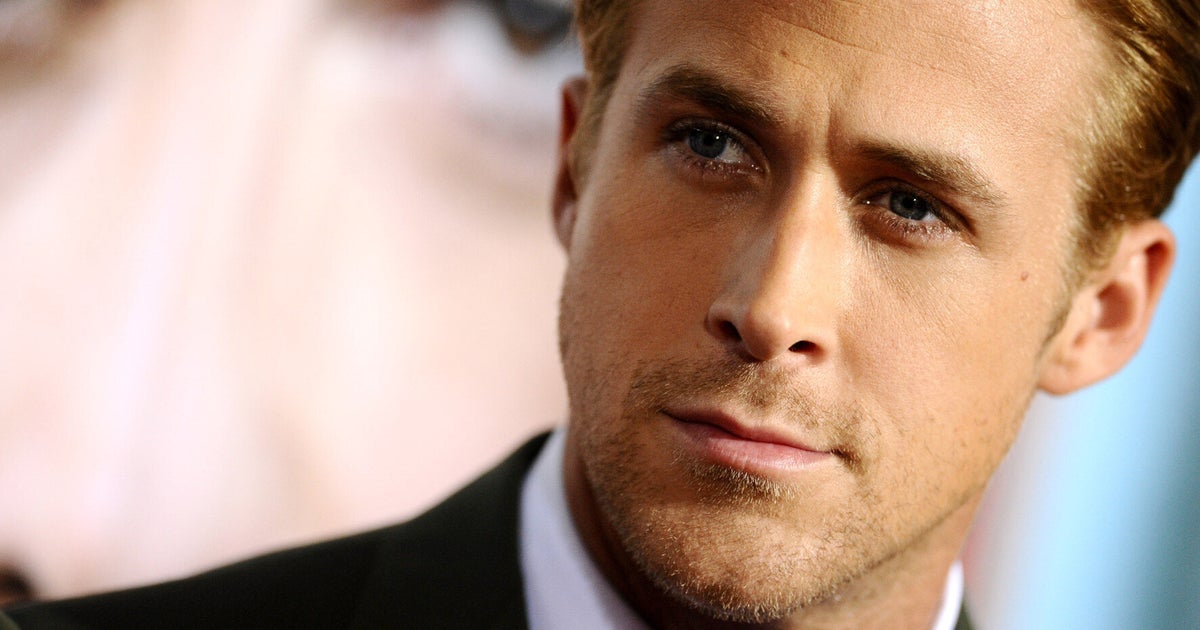 PICTURES Ryan Gosling Turns 33 HuffPost UK Entertainment