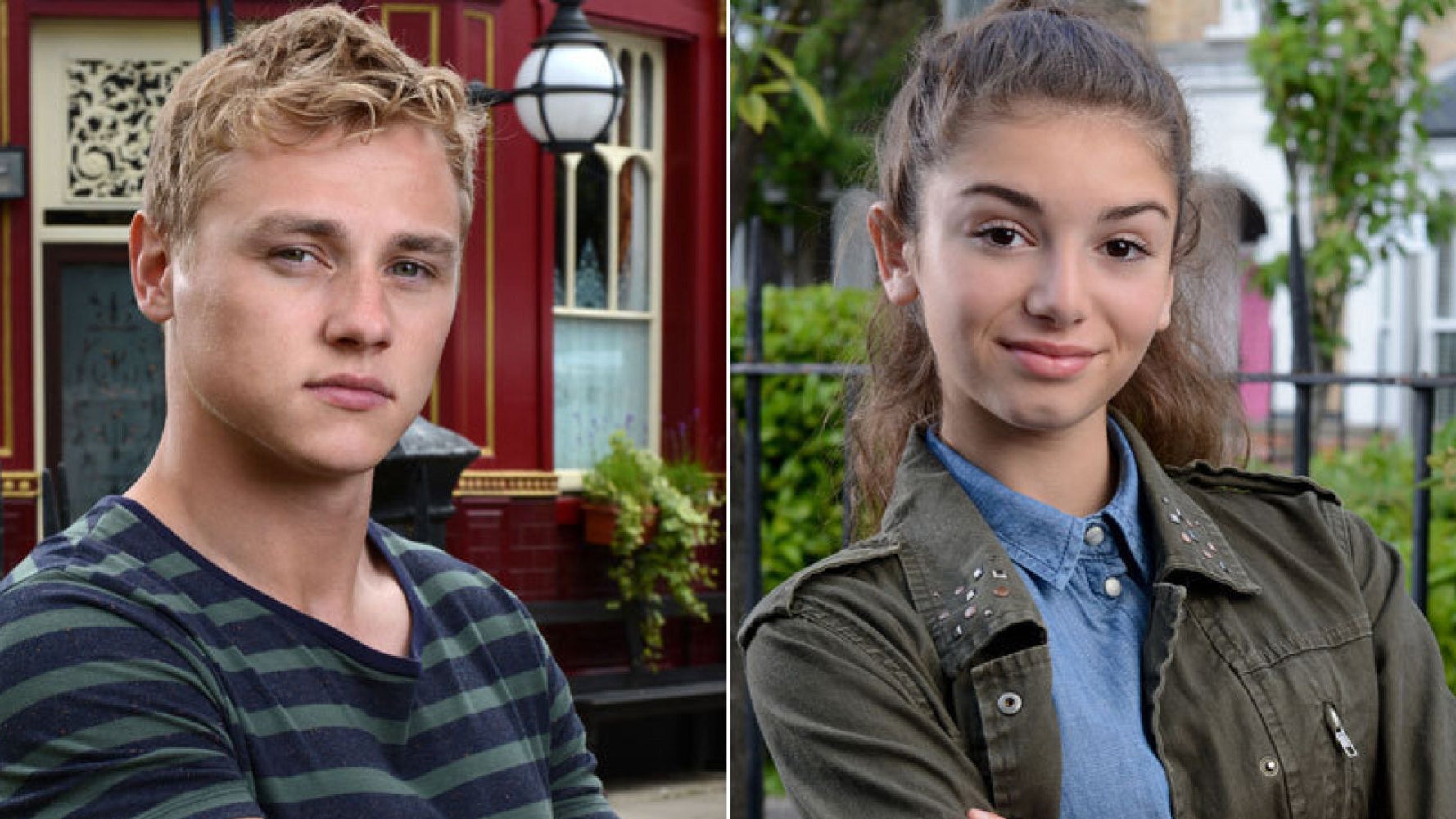 Eastenders Spoiler Who Killed Lucy Beale Ben Hardy And Mimi Keene Tease Murder Case Details Huffpost Uk Entertainment Eastenders Spoiler Who Killed Lucy Beale Ben Hardy And Mimi Keene Tease Murder Case Details Huffpost Uk Entertainment