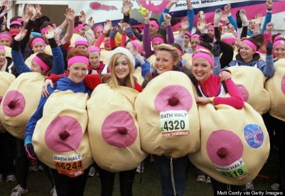 How Yoga Helps Breast Cancer