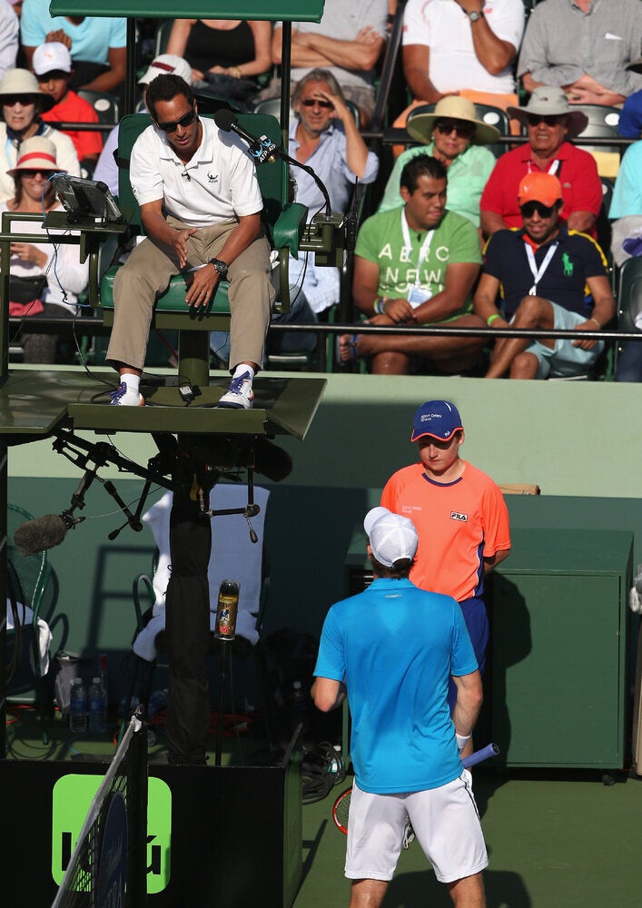 Sony Open - Day 10