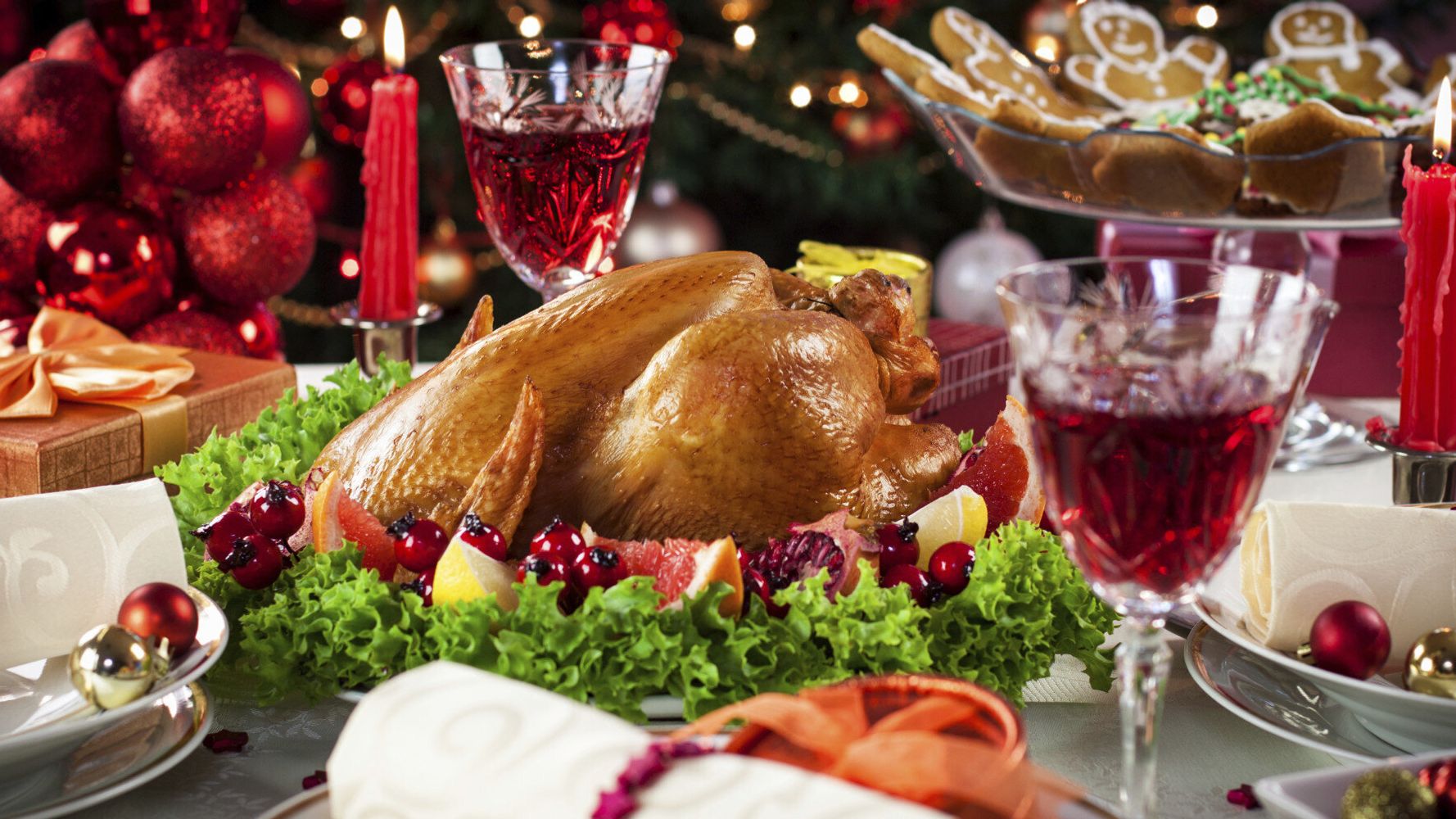 10 Best Kitchen Gadgets: Your Christmas Dinner Made Easy ...