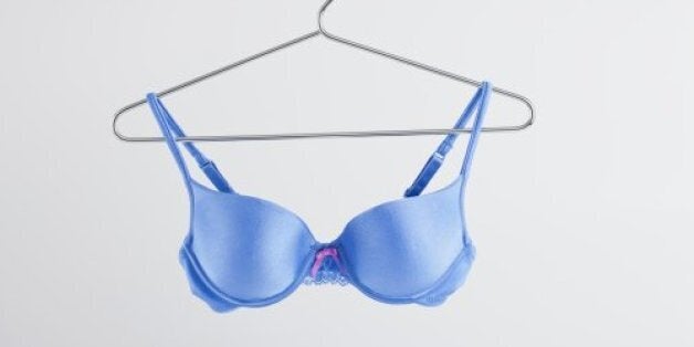 National Cleavage Day: 10 Amazing Facts About Breasts