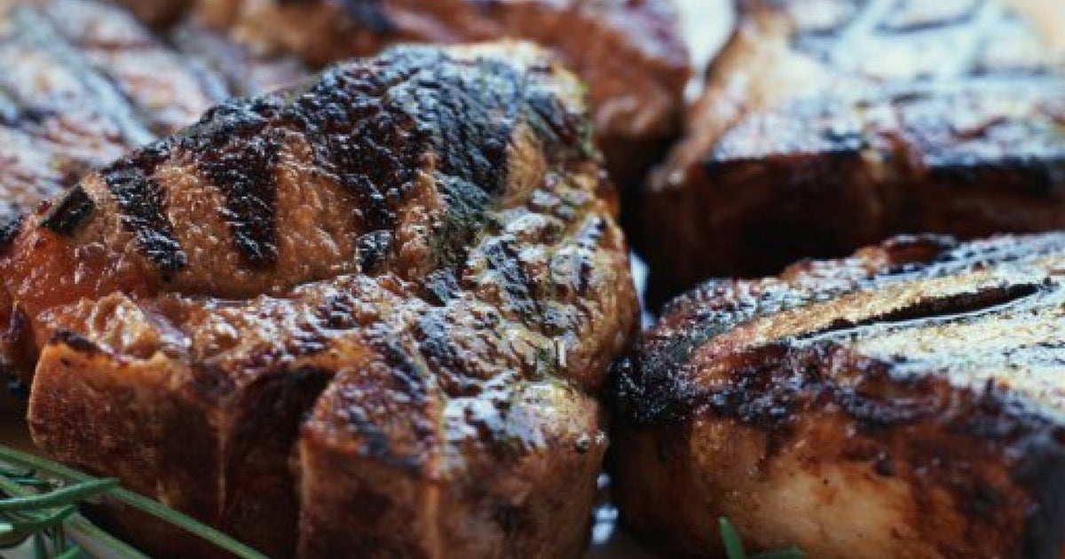 Why Americans Won't Eat Lamb HuffPost UK Life