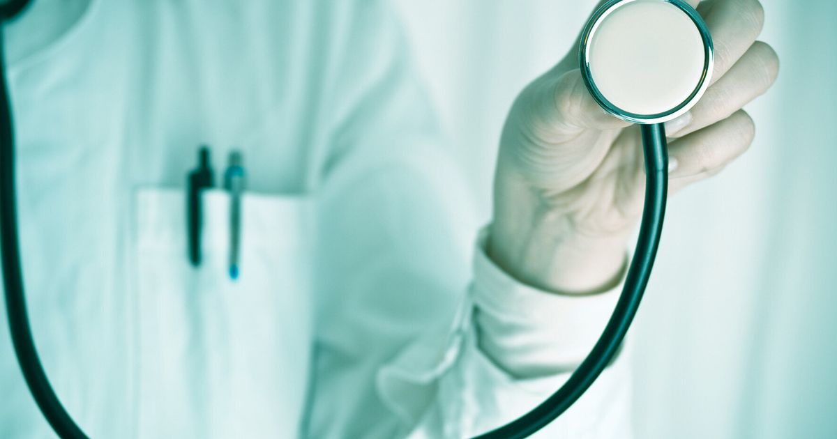 Doctors Need to be Human | HuffPost UK Life