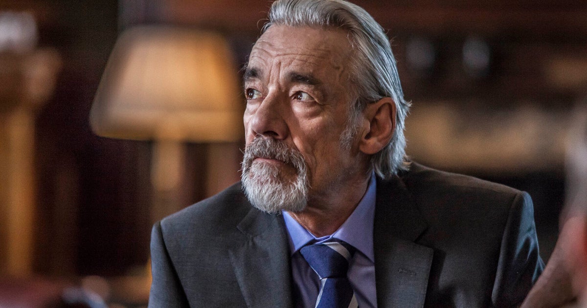 Only Fools And Horses Star Roger Lloyd Pack Makes One Of His Final Tv Appearances In Law Order Uk Huffpost Uk