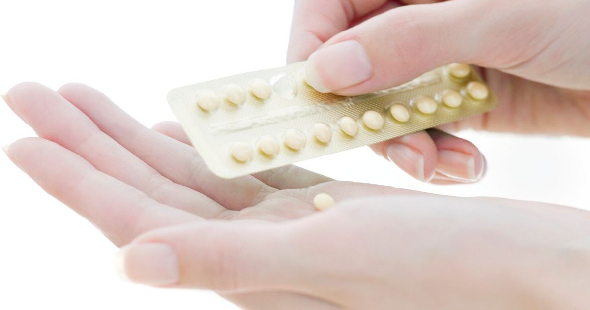 Ten Things You Need to Know Before You Take the Contraceptive Pill