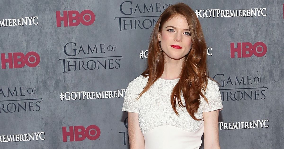 ‘Game Of Thrones' Star Rose Leslie: ‘Kit Harington Sex Scene Needed To ...