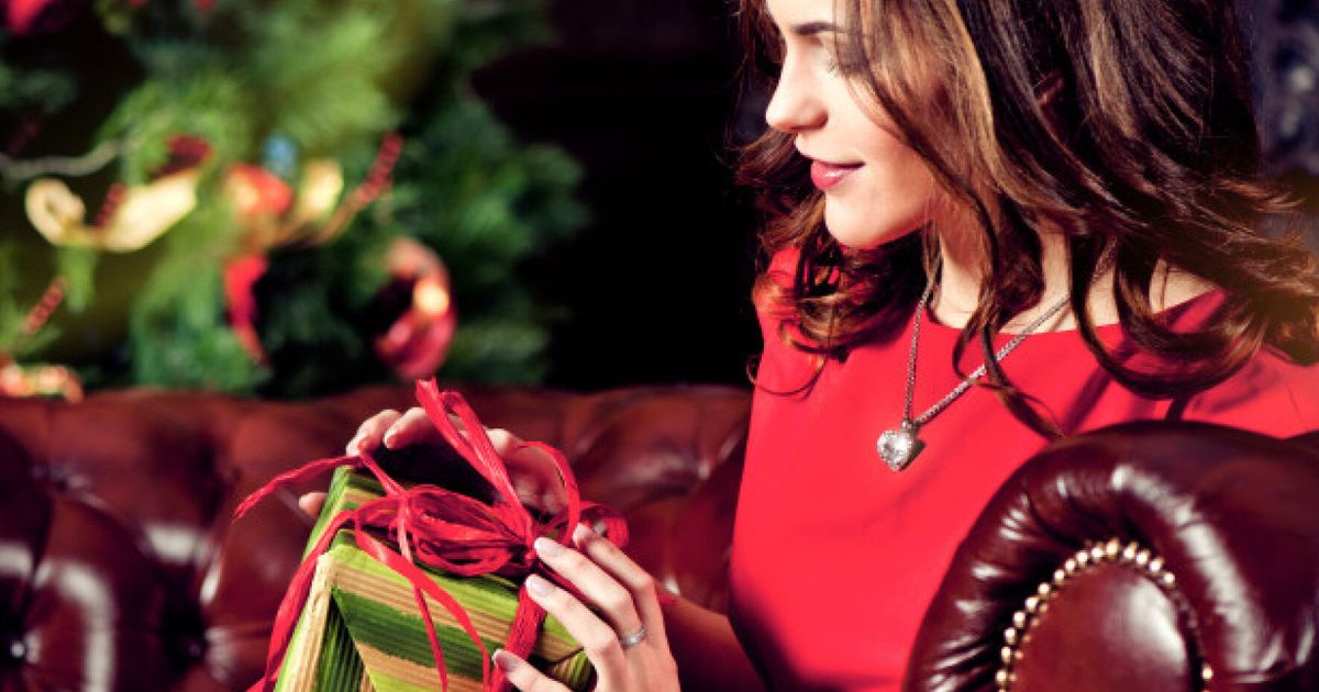 Top Women's Gifts For Christmas 2013 (PICTURES) HuffPost UK Life