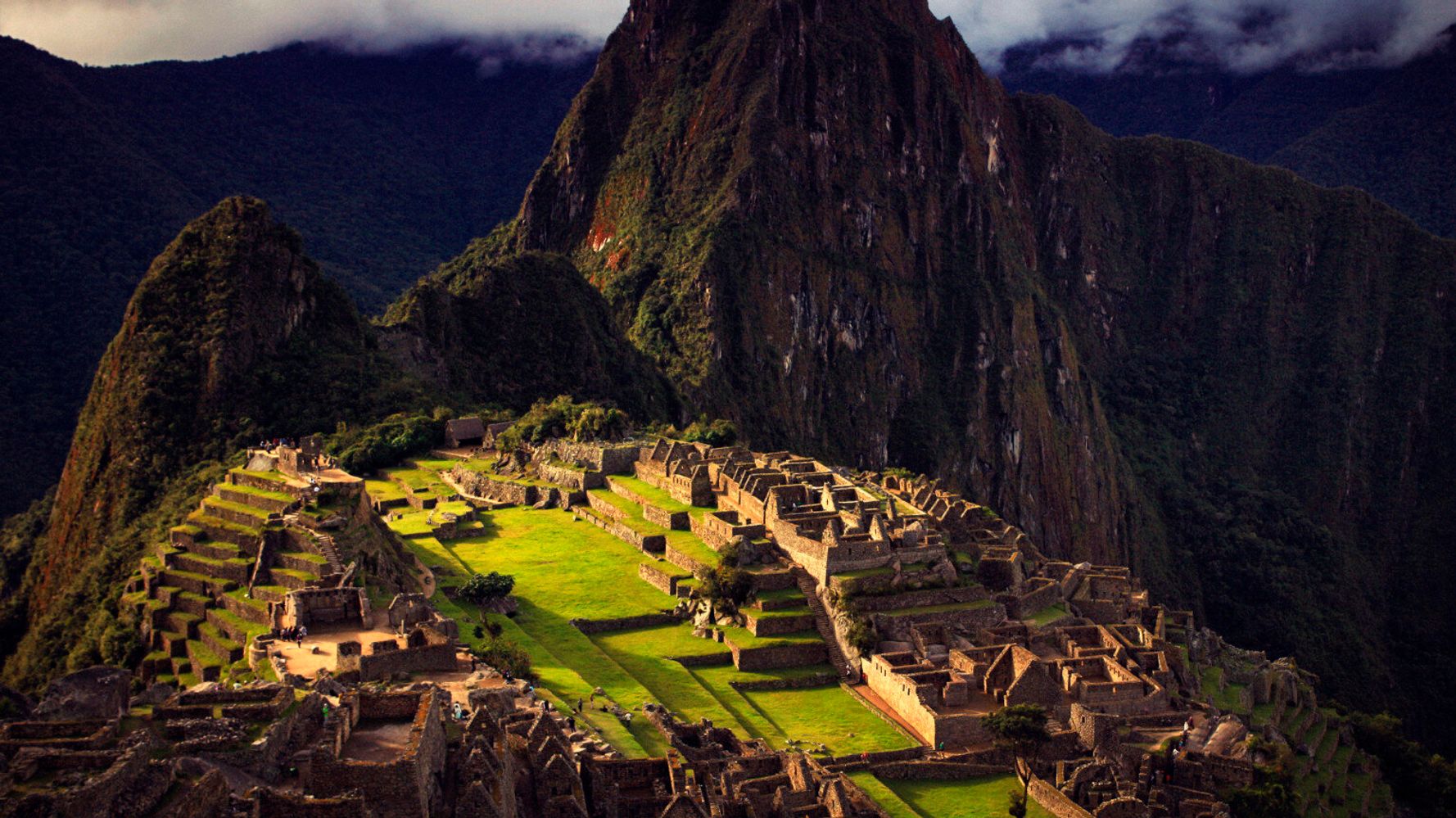 Six Places Not to be Missed in a Lifetime | HuffPost UK Life