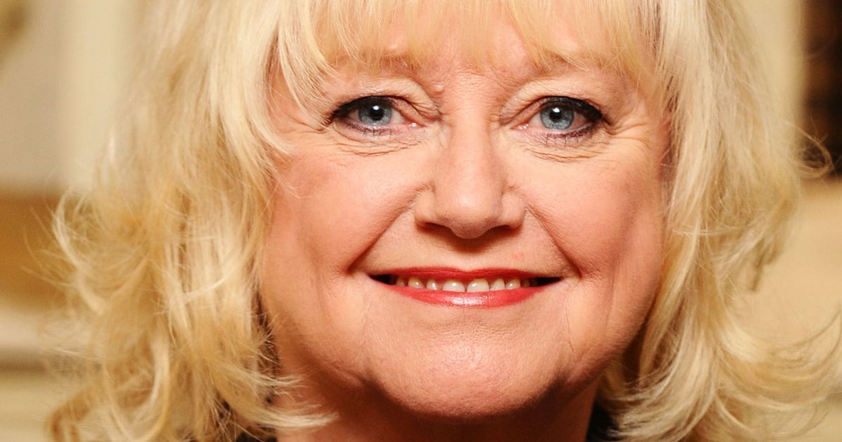 Judy Finnigan To Make TV Comeback On New Series Of 'Loose Women