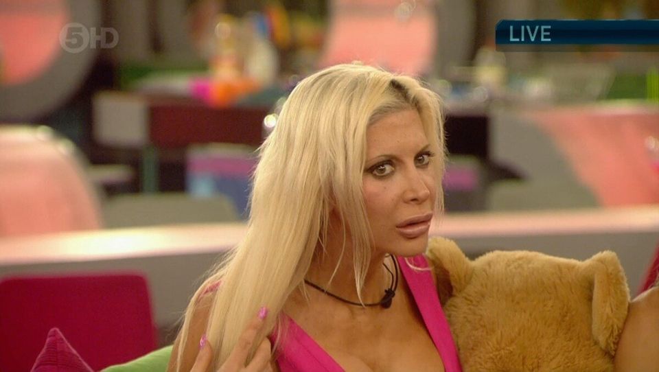 Frenchie Evicted From The 'CBB' House