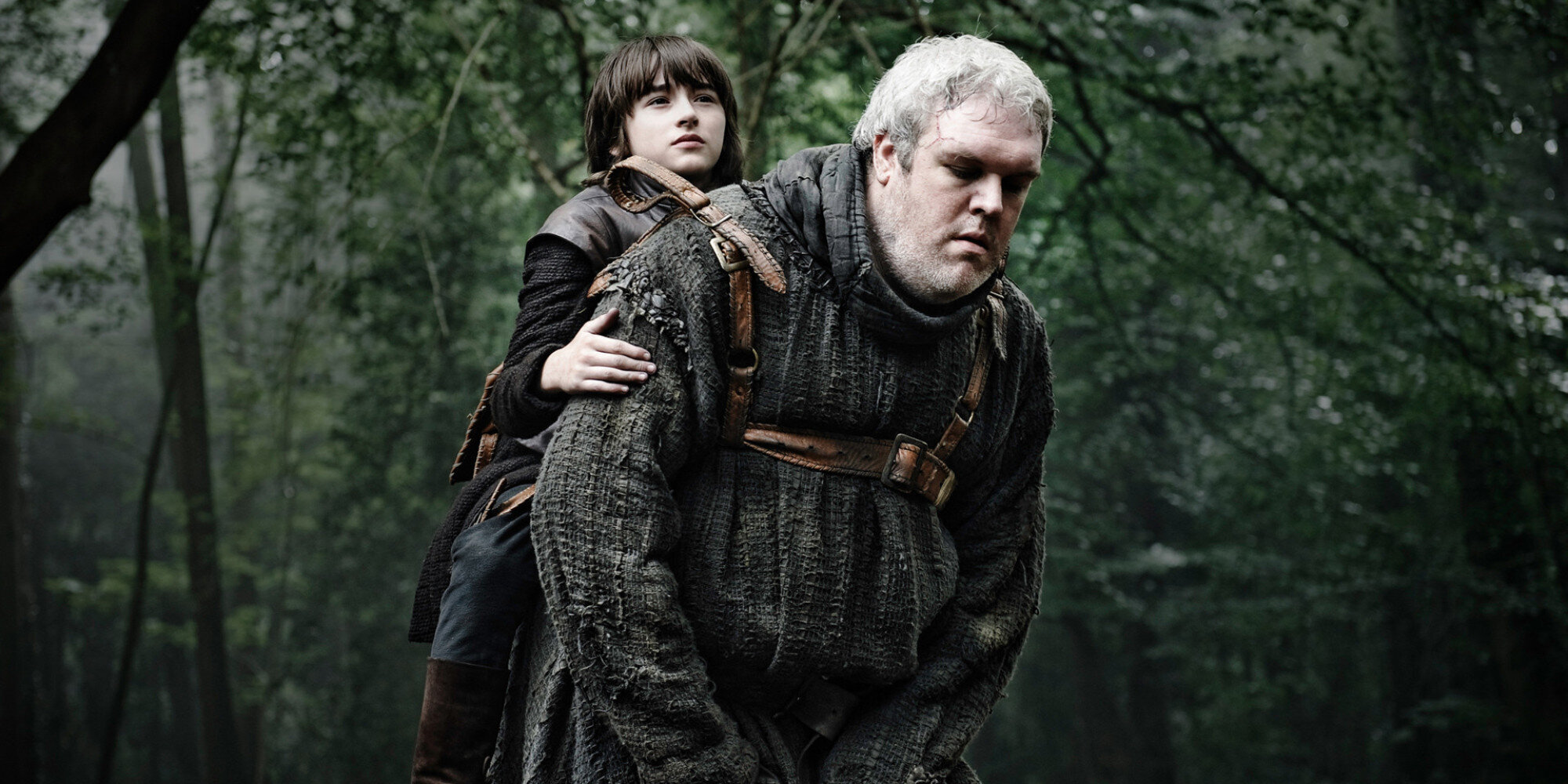April 12, 2015, Turin, Turin, Italy: Kristian Nairn, Kristian Nairn, known  to international audiences for playing the character Hodor in the famous  series Game of Thrones is available to fans for a meet&greet. (Credit  Image: © Daniela Parra Saiani/Pacific Press ...