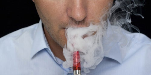 E-Cigarettes Could Act As Gateway Drug To Cocaine And Cannabis, Warn  Researchers | HuffPost UK Life