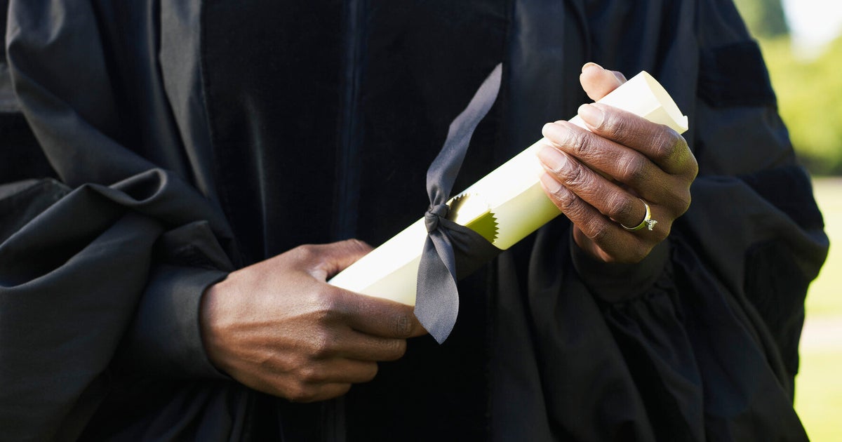 Does Your Degree Matter? HuffPost UK Students