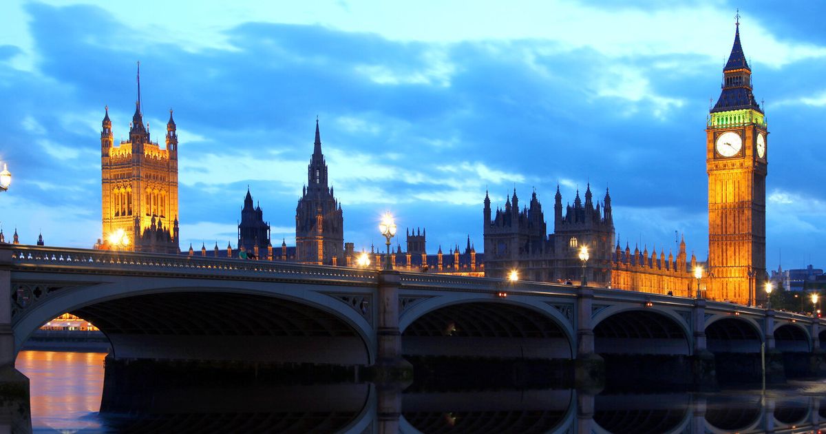 Women In Politics: Female MPs Talk Mentoring, Money And Empowering ...