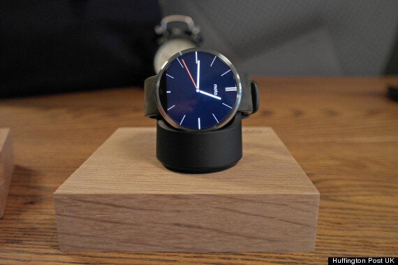 moto 360 1st gen