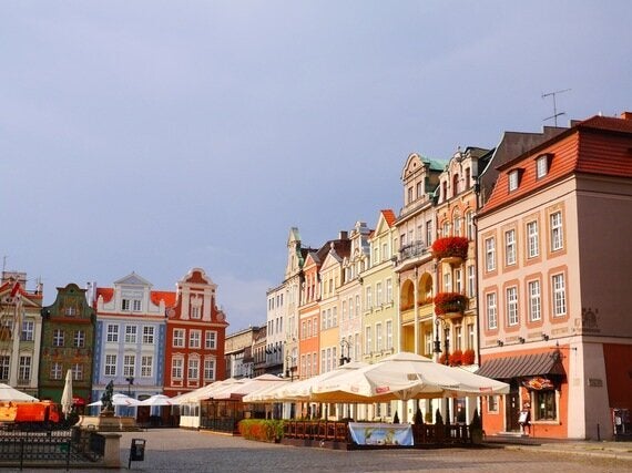 Why Poznan Should Be on Your Bucket List | HuffPost UK Life