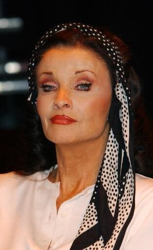 Remembering Kate O'Mara