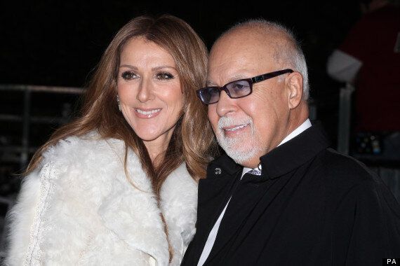 Celine Dion Says Movie Will Never Be Made Of Her Life, As It's 'Too ...