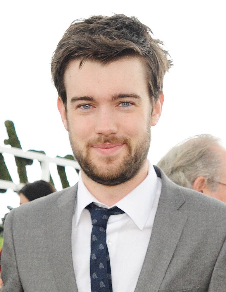 Jack Whitehall: 9 Facts In 90 Seconds